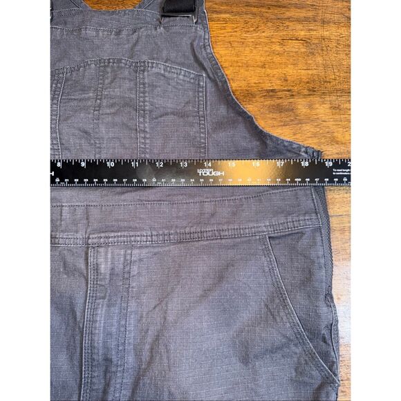 Stoic Overalls Jumpsuit Utility Carpenter - Picture 6 of 8
